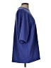 Assorted Brands Blue Poncho Size L - photo 4