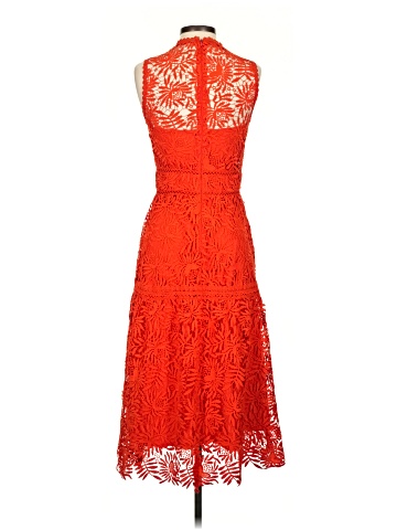 Antonio Melani Cocktail Dress (view 2)