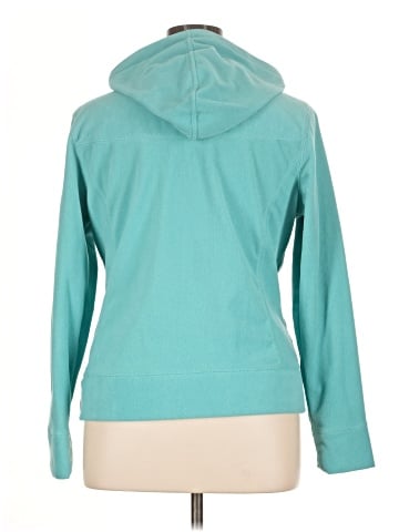 Tek Gear Zip Up Hoodie (view 2)