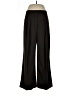 MM. LaFleur 100% Polyester Black Dress Pants Size 12 - photo 1