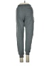Air Jordan Gray Casual Pants Size L - photo 2