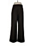 MM. LaFleur 100% Polyester Black Dress Pants Size 12 - photo 2