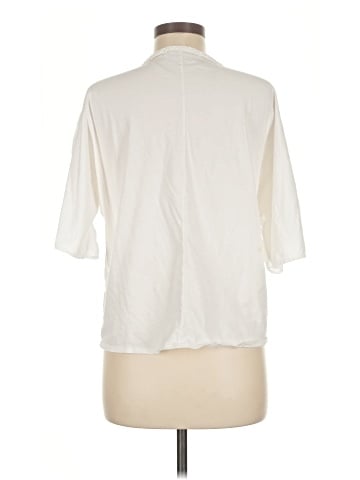 Michael Stars Short Sleeve Blouse (view 2)