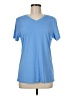Assorted Brands 100% Polyester Blue Active T-Shirt Size M - photo 1
