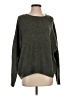 Vince Camuto Green Pullover Sweater Size S - photo 1
