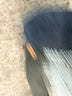 Dear John Chevron-herringbone Blue Jeans Size 26 waist - photo 8