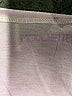 Mouchette Purple Short Sleeve Top Size XS - photo 7