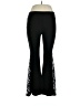 rue21 Black Active Pants Size 1X - photo 1