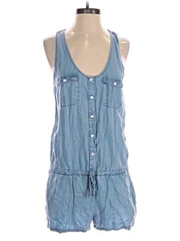 Soft Joie Romper (view 1)