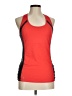 Ideology Red Active Tank Size M - photo 1