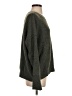 Vince Camuto Green Pullover Sweater Size S - photo 4