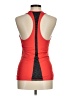 Ideology Red Active Tank Size M - photo 2