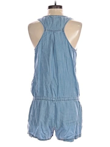 Soft Joie Romper (view 2)