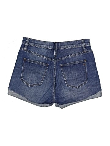 Madewell Denim Shorts (view 2)