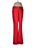 Express Red Dress Pants Size 6 - photo 1