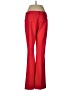 Express Red Dress Pants Size 6 - photo 2