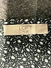 Ann Taylor LOFT 100% Polyester Black Sleeveless Blouse Size 24 - photo 7