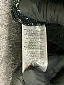 Ann Taylor LOFT 100% Polyester Black Sleeveless Blouse Size 24 - photo 8