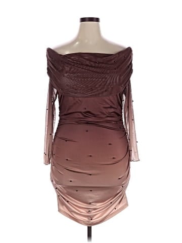 Shein Cocktail Dress (view 1)