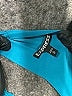 Express 100% Polyester Teal Sleeveless Blouse Size XS - photo 7