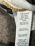 FRAME Denim Graphic Blue Jeans Size 28 waist - photo 5