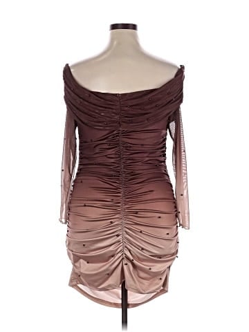 Shein Cocktail Dress (view 2)