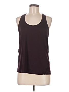 Yogalicious Sleeveless Top