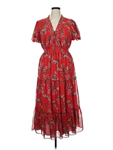 Max Studio Casual Dress (view 1)