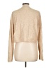 Wilfred Tan Cardigan Size L - photo 2