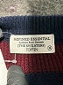 TOPTEN Stripes Black Pullover Sweater Size L (estimated) - photo 7