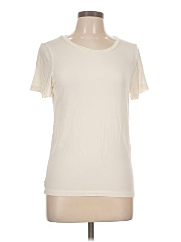 Victoria's Secret Short Sleeve T-Shirt (view 1)