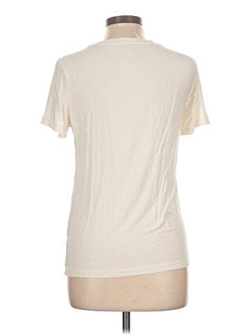 Victoria's Secret Short Sleeve T-Shirt (view 2)