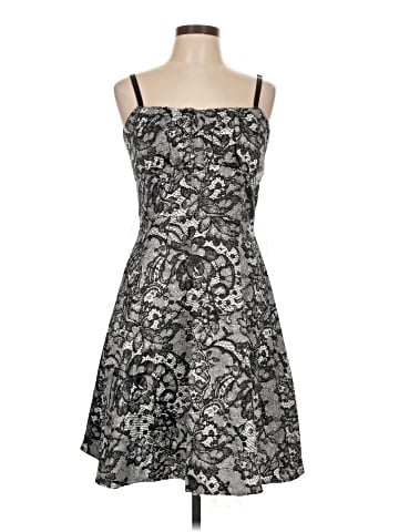 DressBarn Cocktail Dress (view 1)