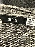 BDG Gray Cardigan Size M - photo 7