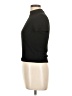 Emma & Sam Black Short Sleeve Turtleneck Size L - photo 5