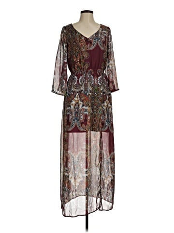 Signature collection Casual Dress (view 1)
