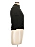 Emma & Sam Black Short Sleeve Turtleneck Size L - photo 4
