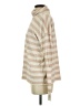 J.Crew 100% Cotton Tan Long Sleeve Top Size S - photo 5