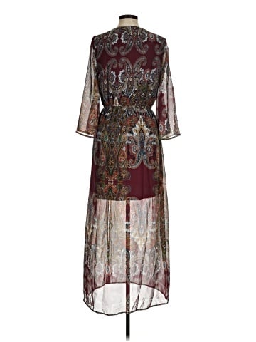 Signature collection Casual Dress (view 2)