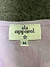 Assorted Brands Purple Sleeveless Blouse Size M (kids) - photo 3