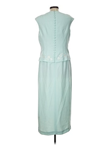 Donna Morgan Cocktail Dress (view 2)