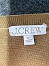J.Crew Tan Cardigan Size 3X - photo 7