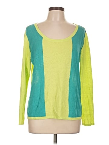 Horny Toad Long Sleeve Top (view 1)