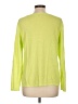 Horny Toad Color Block Green Long Sleeve Top Size L - photo 2
