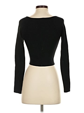 Princess Polly Long Sleeve Top (view 2)
