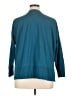 Eileen Fisher Teal Sweatshirt Size XL - photo 2