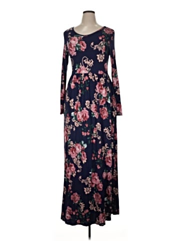 Grecerelle Casual Dress (view 1)