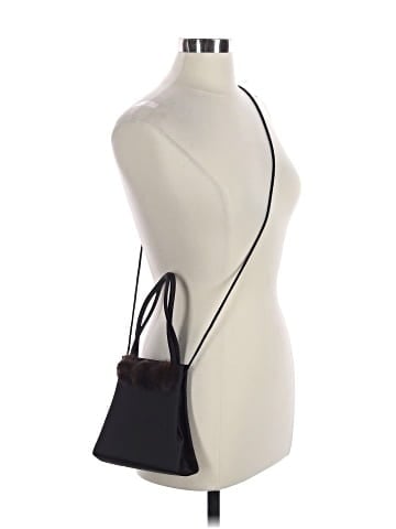 Carlo Fellini Crossbody Bag (view 2)