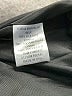 Yoana Baraschi 100% Acetate Paisley Silver Jacket Size S - photo 8