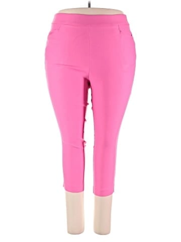 Rafaella Active Pants (view 1)